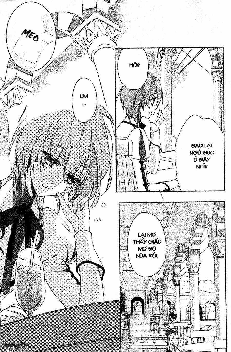 Garnet Cradle - Gekkou No Aria Chapter 7 trang 3