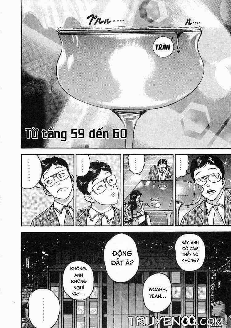 Garouden Chapter 1 trang 10