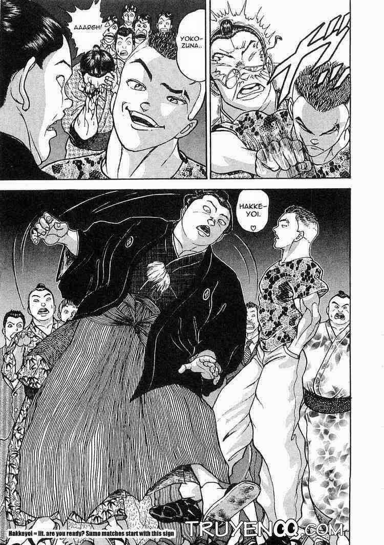 Garouden Chapter 1 trang 13