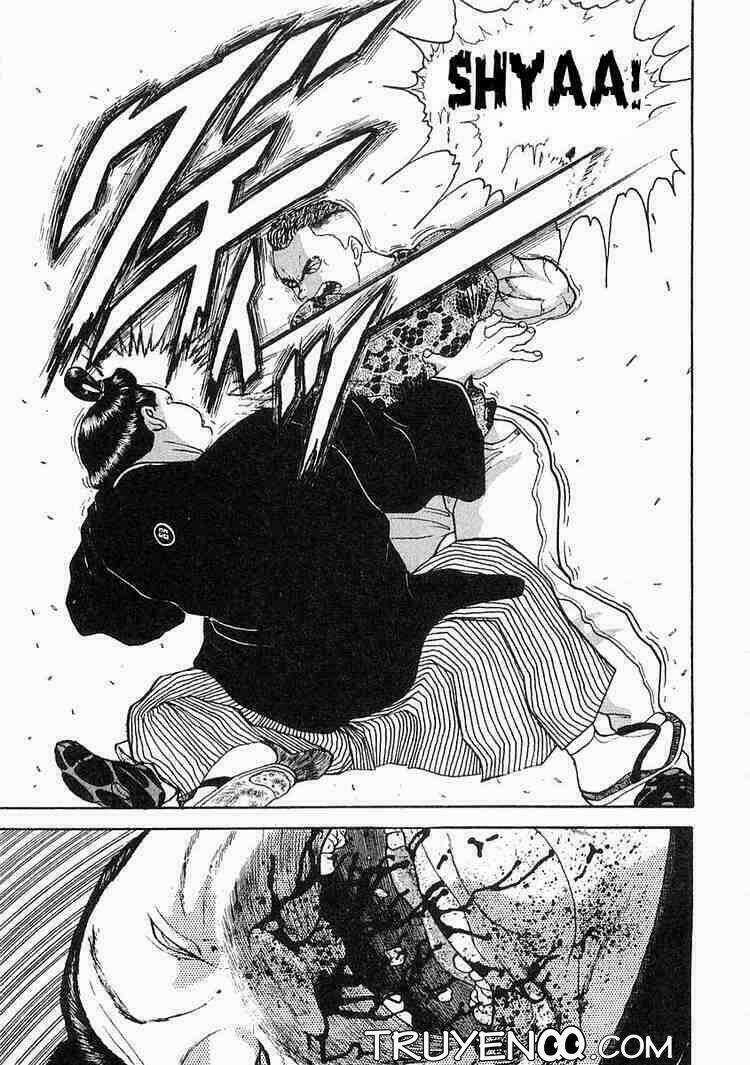 Garouden Chapter 1 trang 15