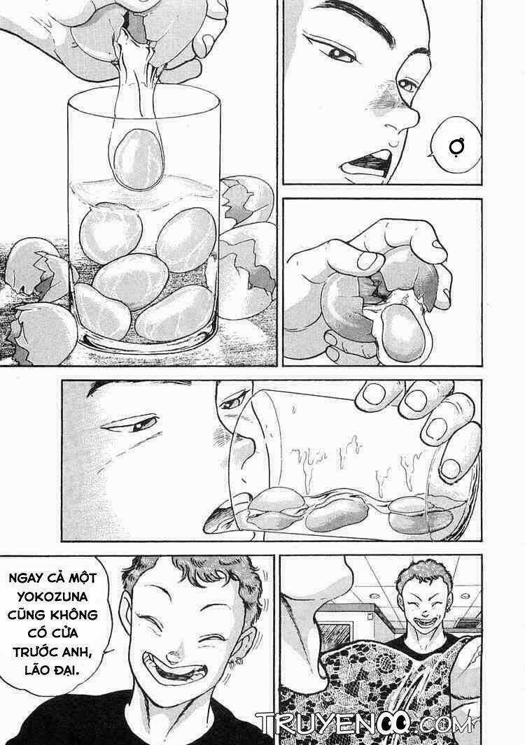 Garouden Chapter 1 trang 20