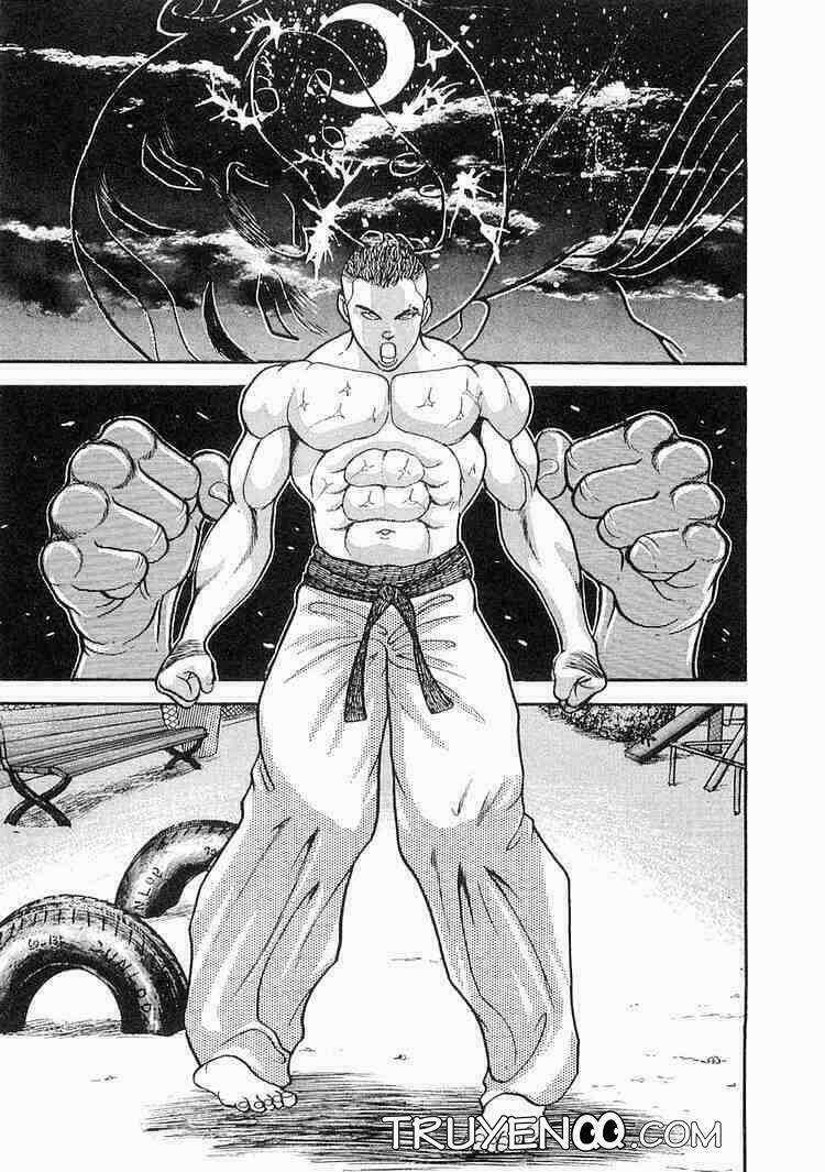 Garouden Chapter 1 trang 30