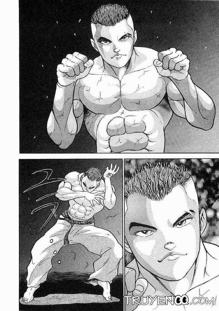 Garouden Chapter 1 trang 31