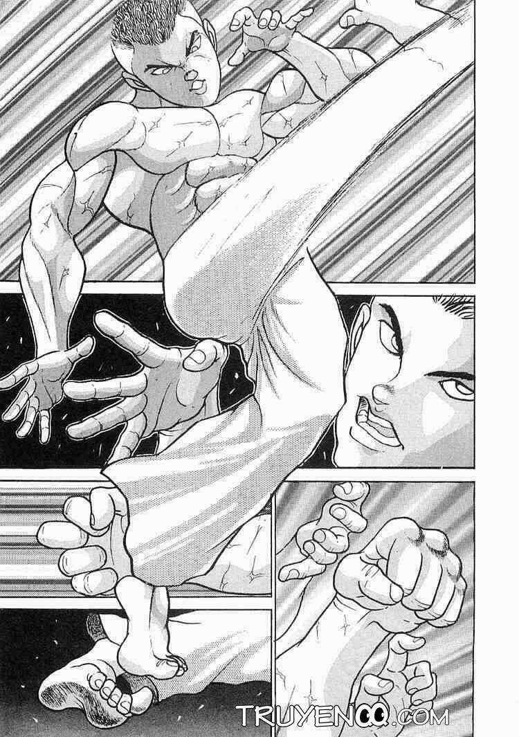 Garouden Chapter 1 trang 32