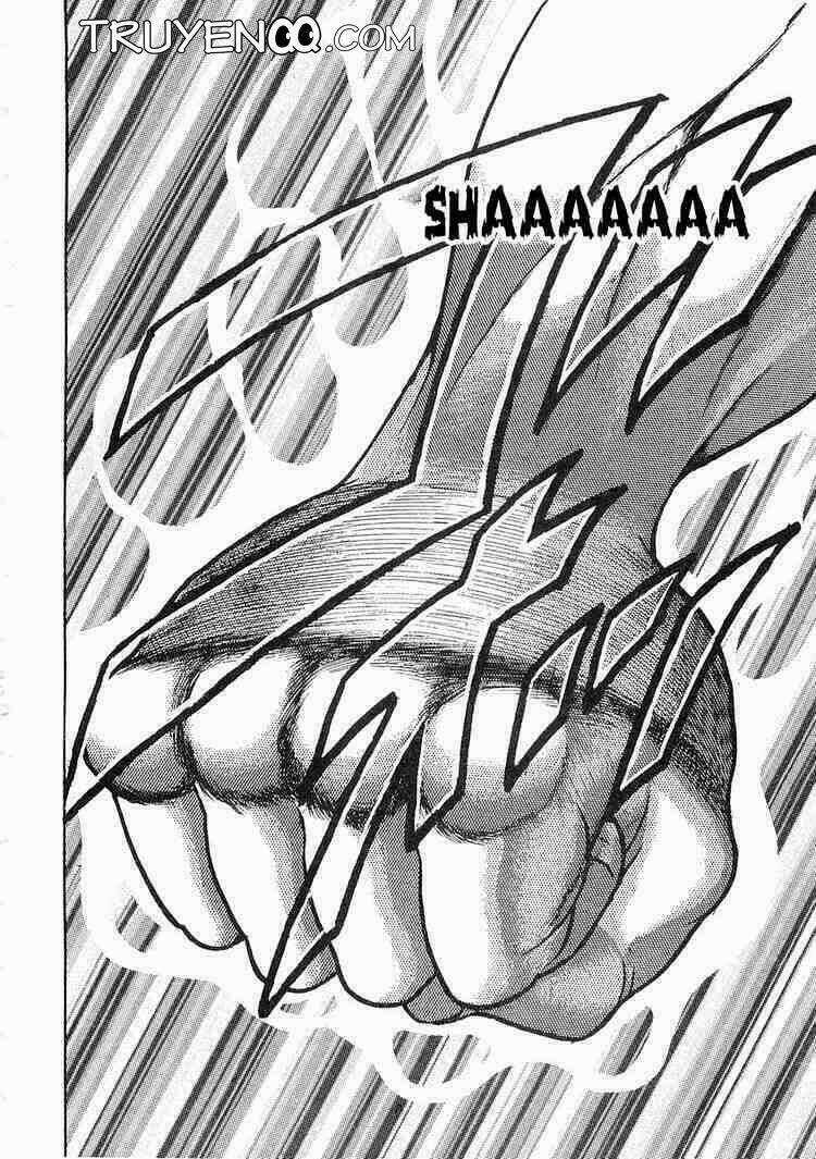 Garouden Chapter 1 trang 6