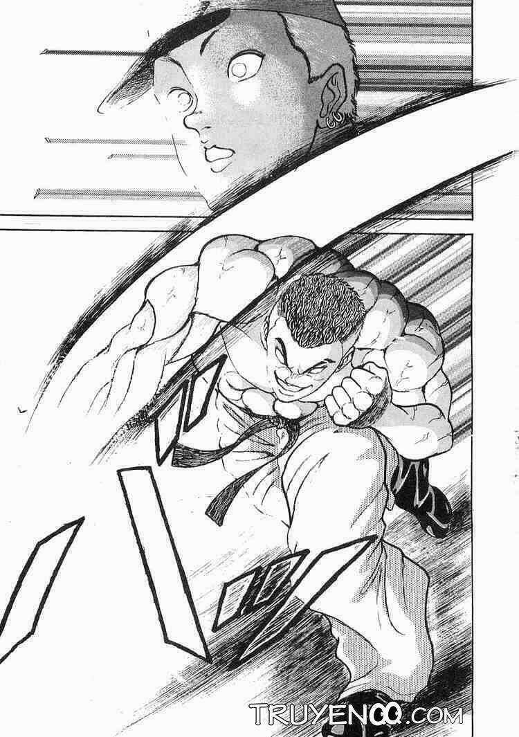 Garouden Chapter 1 trang 7