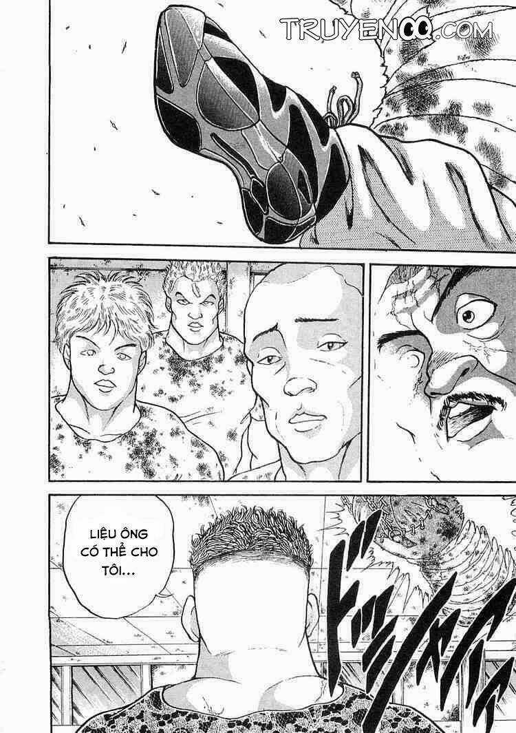 Garouden Chapter 2 trang 10