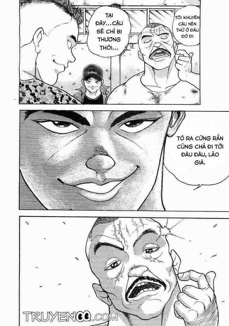 Garouden Chapter 2 trang 12