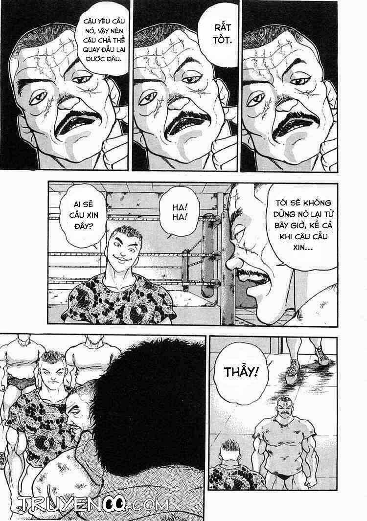 Garouden Chapter 2 trang 13