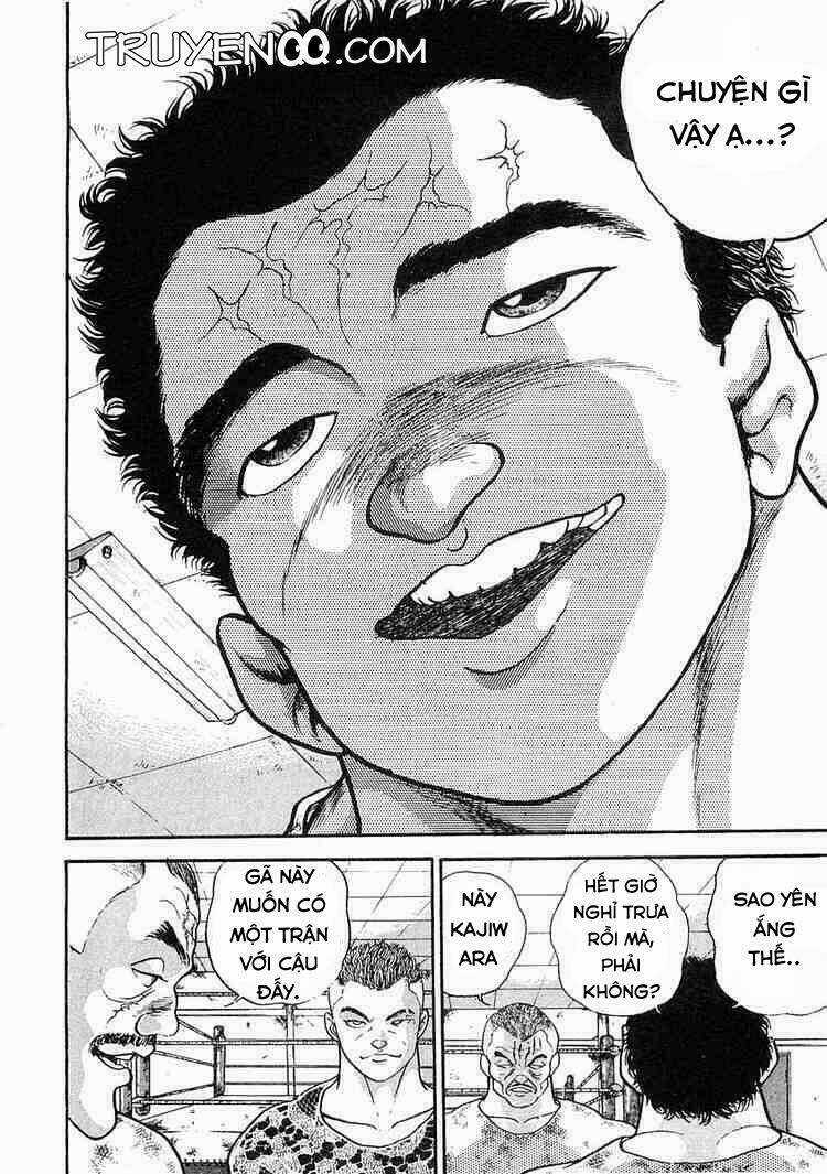 Garouden Chapter 2 trang 14