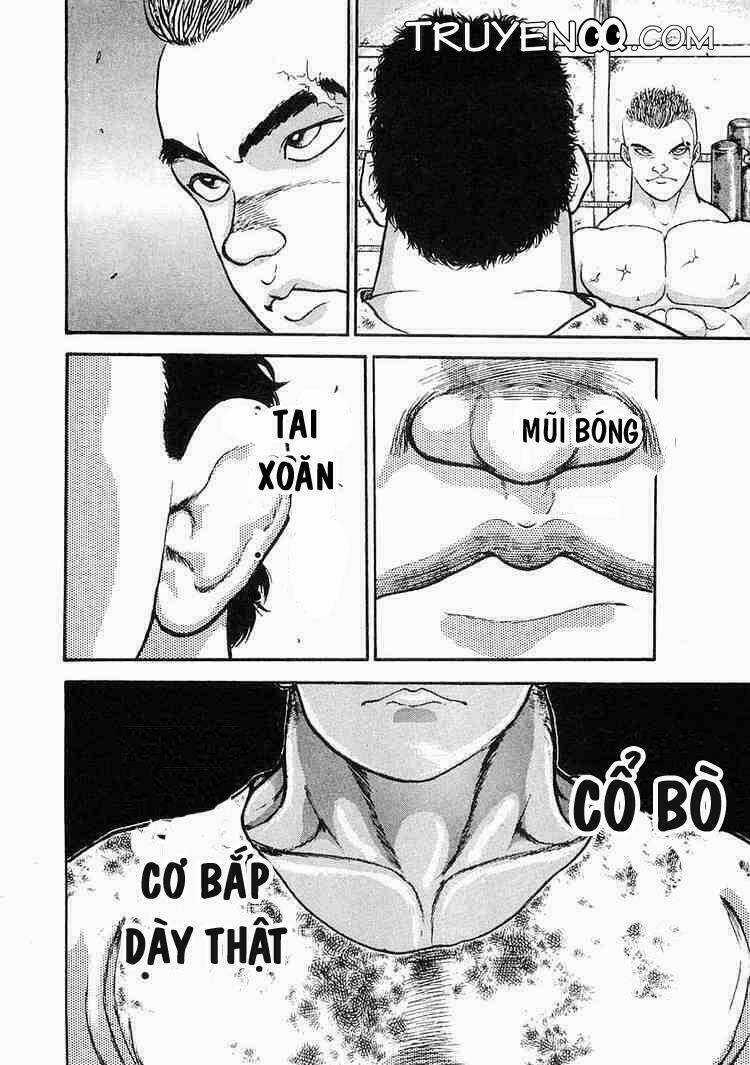 Garouden Chapter 2 trang 17