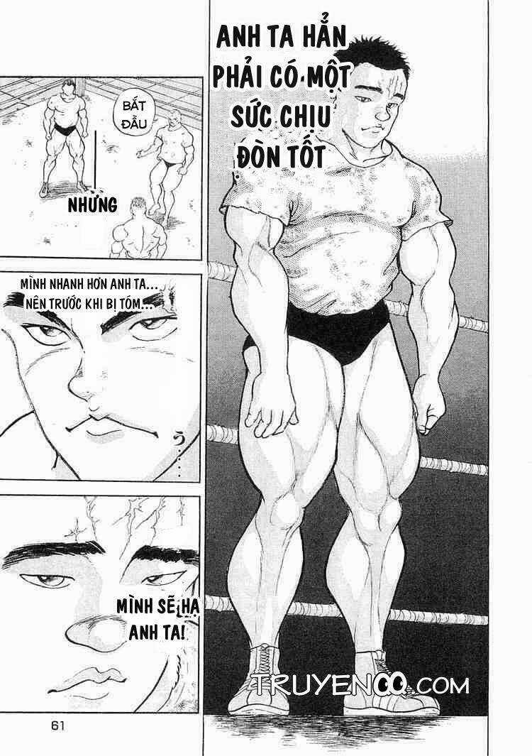 Garouden Chapter 2 trang 18