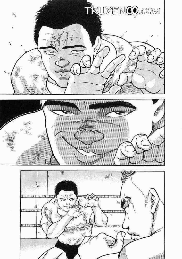 Garouden Chapter 2 trang 20