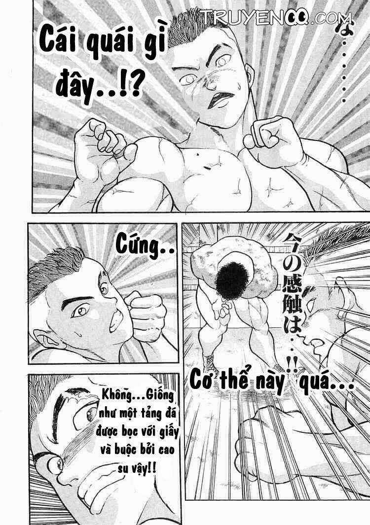 Garouden Chapter 2 trang 24