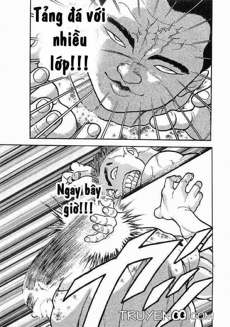 Garouden Chapter 2 trang 25