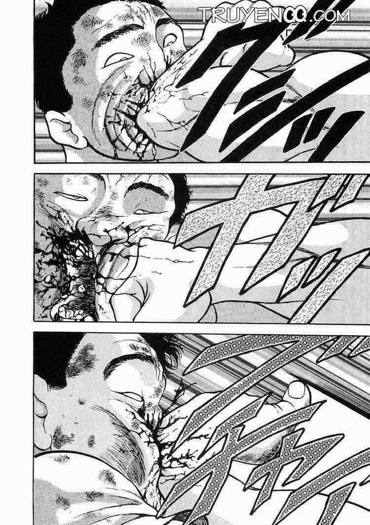 Garouden Chapter 2 trang 28