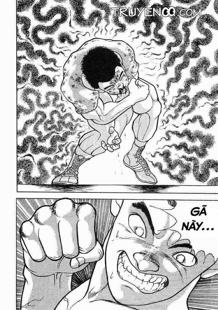 Garouden Chapter 2 trang 30