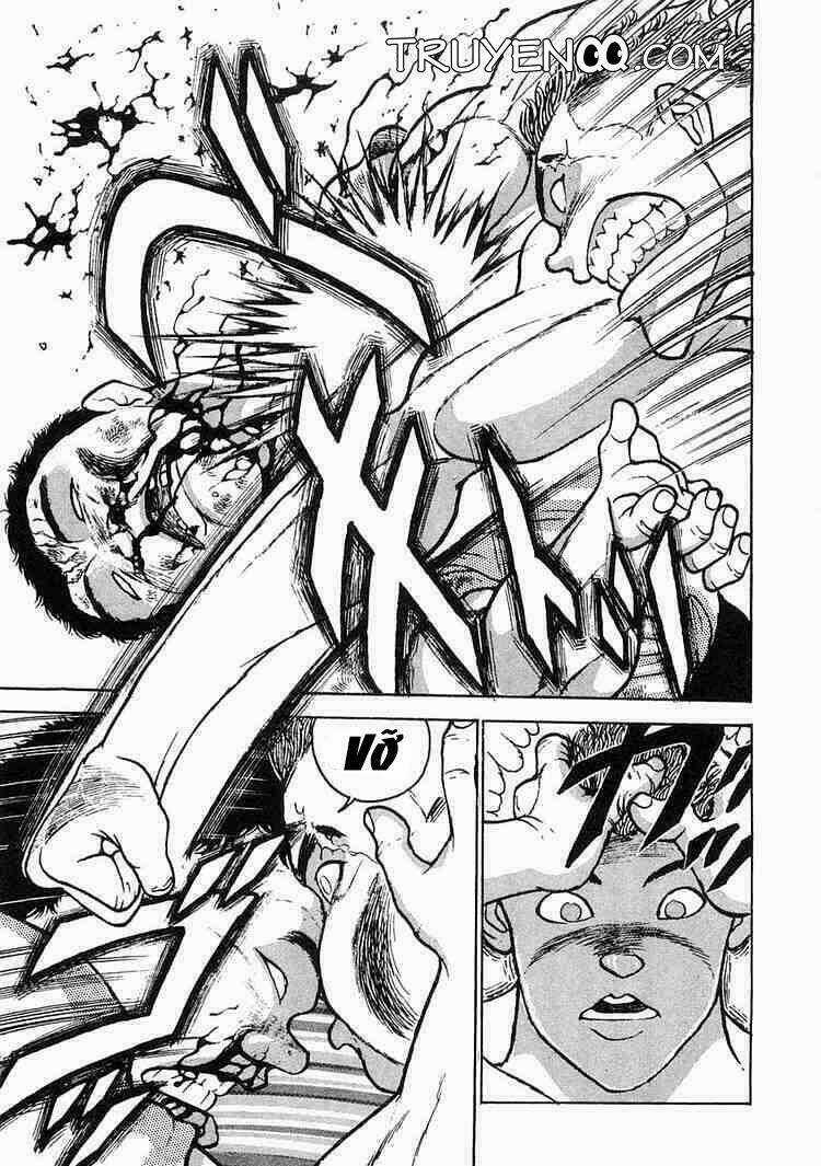Garouden Chapter 2 trang 31