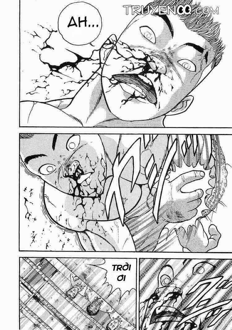 Garouden Chapter 2 trang 32