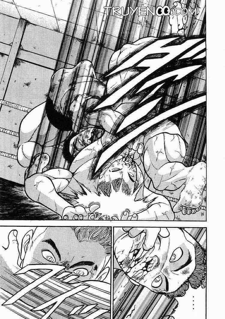 Garouden Chapter 2 trang 33