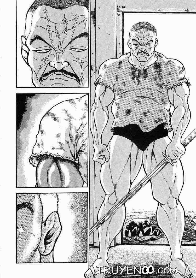 Garouden Chapter 2 trang 4