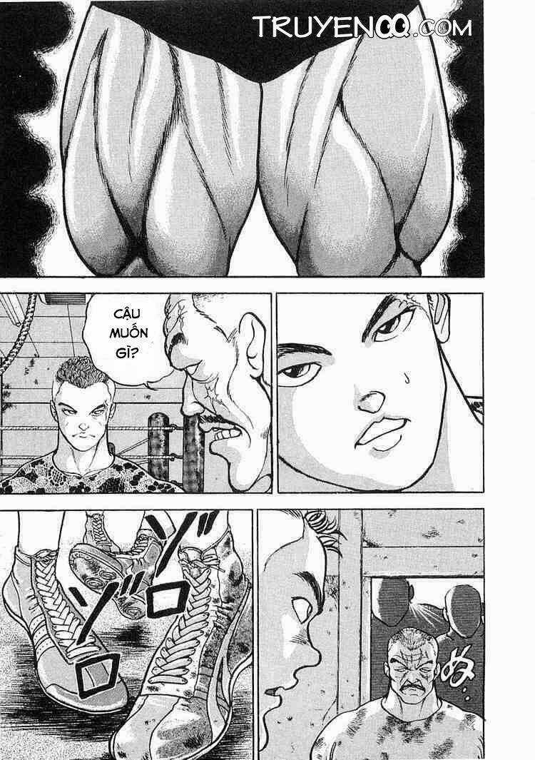 Garouden Chapter 2 trang 5