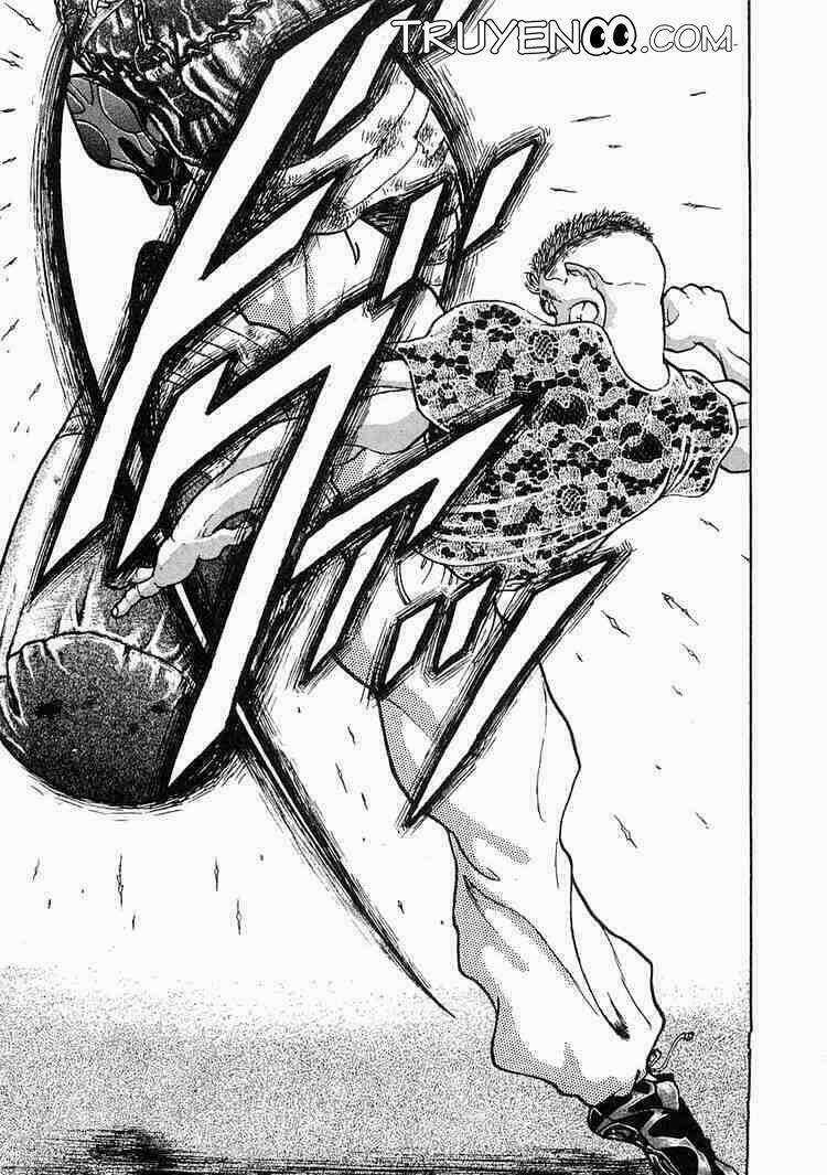 Garouden Chapter 2 trang 9