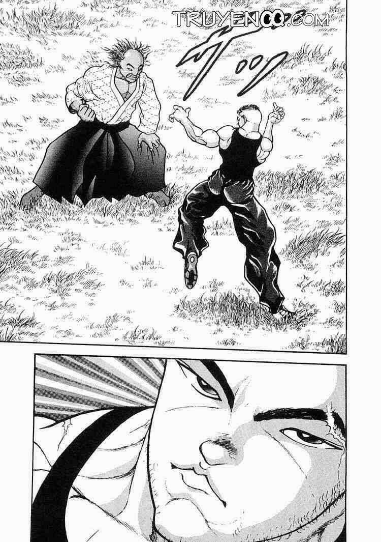 Garouden Chapter 3 trang 12