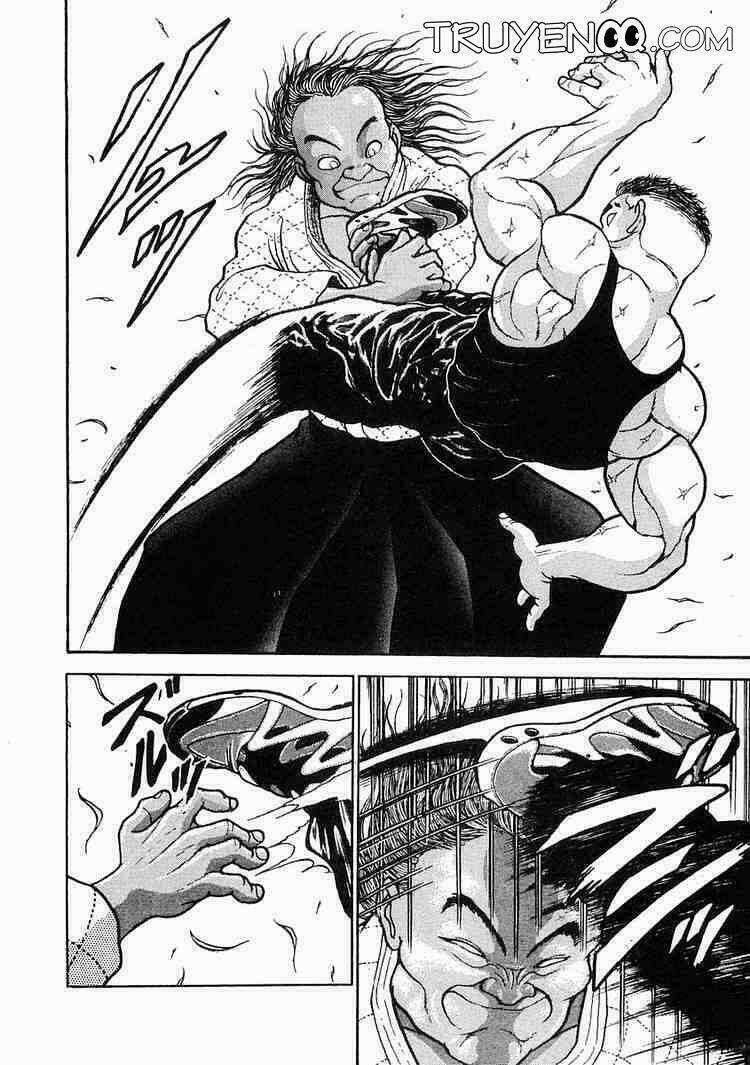 Garouden Chapter 3 trang 14