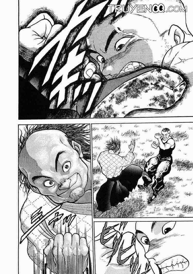 Garouden Chapter 3 trang 16