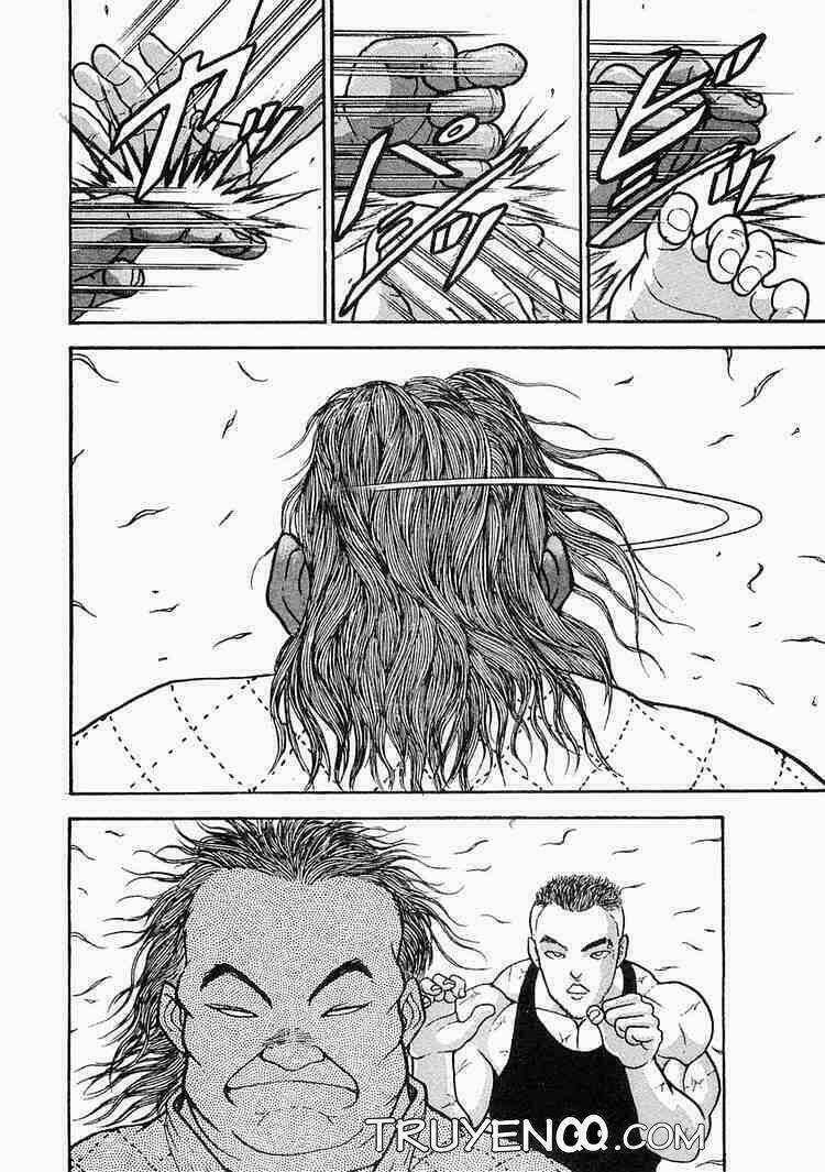 Garouden Chapter 3 trang 18