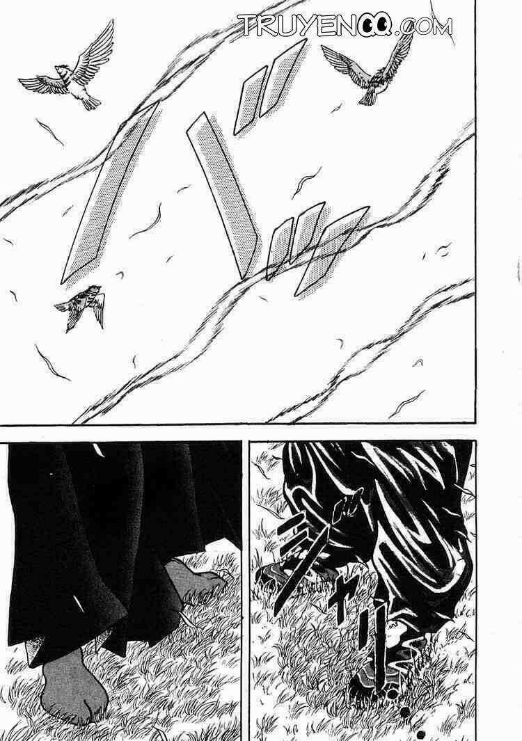 Garouden Chapter 3 trang 2