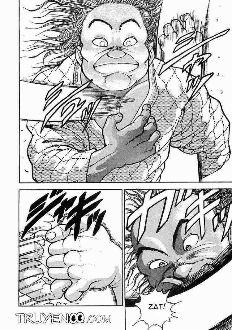 Garouden Chapter 3 trang 22