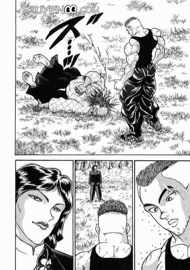 Garouden Chapter 3 trang 24