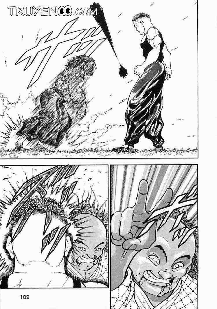 Garouden Chapter 3 trang 25