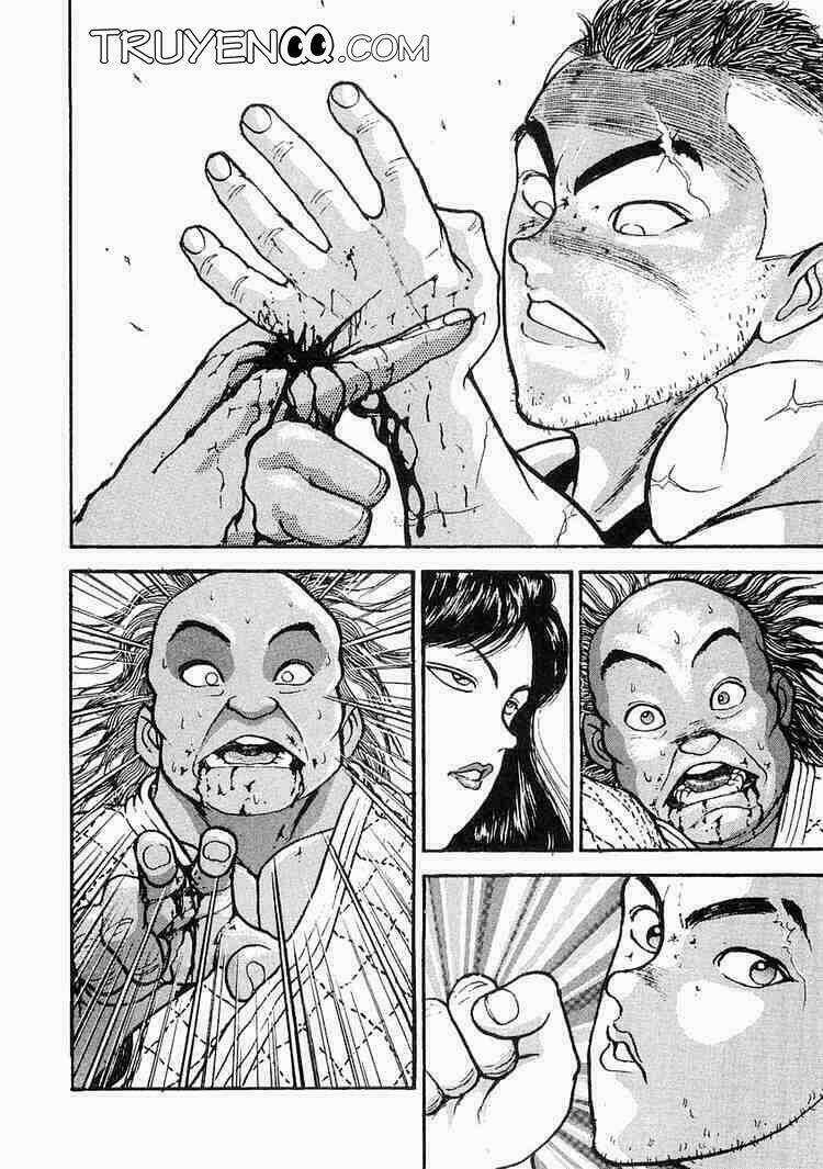 Garouden Chapter 3 trang 26