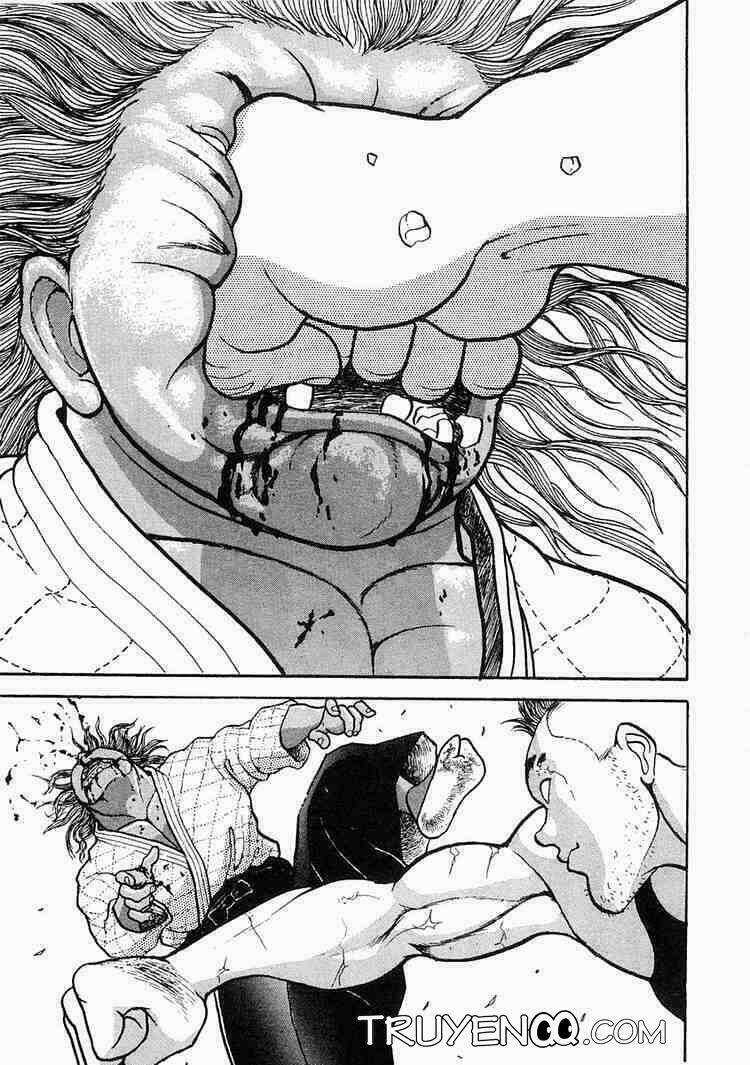 Garouden Chapter 3 trang 27