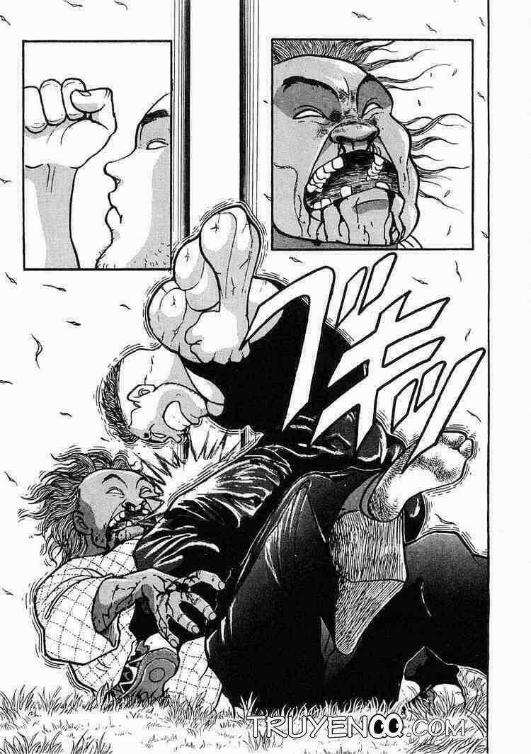 Garouden Chapter 3 trang 29