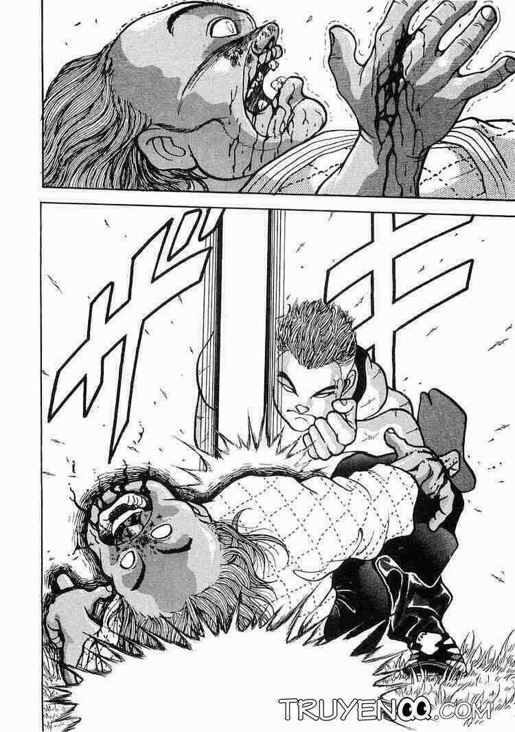 Garouden Chapter 3 trang 30