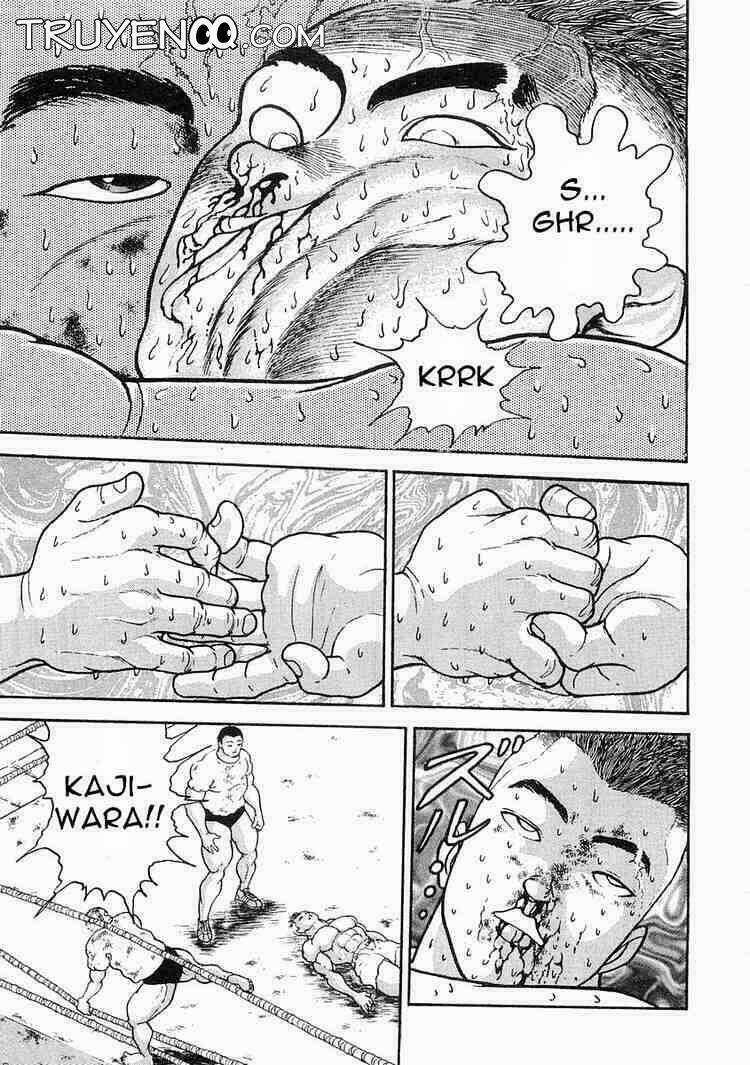 Garouden Chapter 3 trang 8