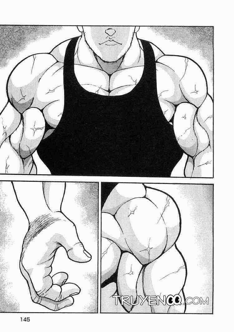 Garouden Chapter 4 trang 20