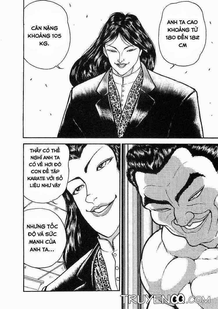 Garouden Chapter 4 trang 3