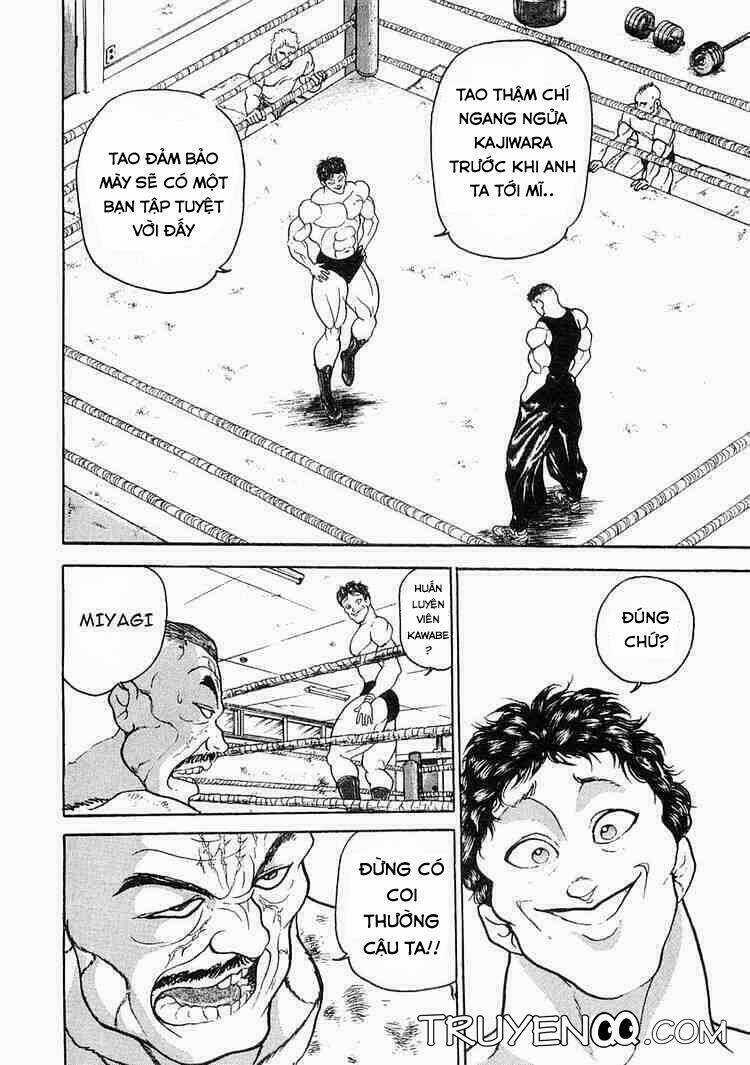 Garouden Chapter 4 trang 30