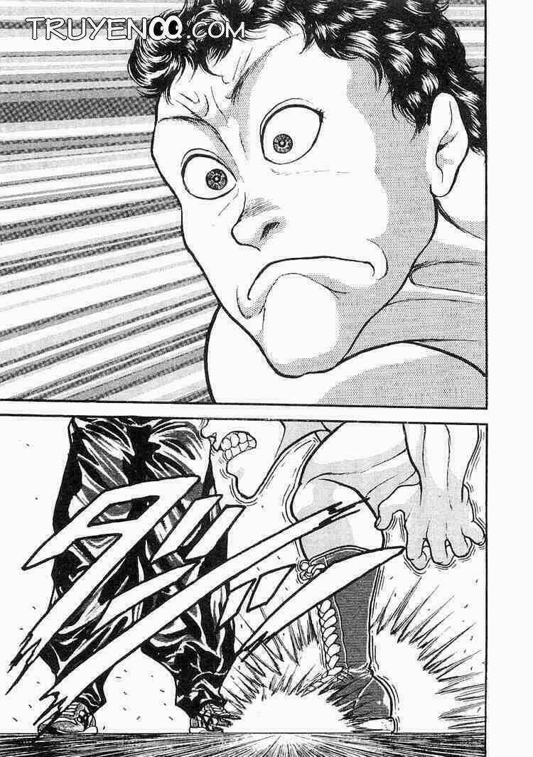 Garouden Chapter 4 trang 33