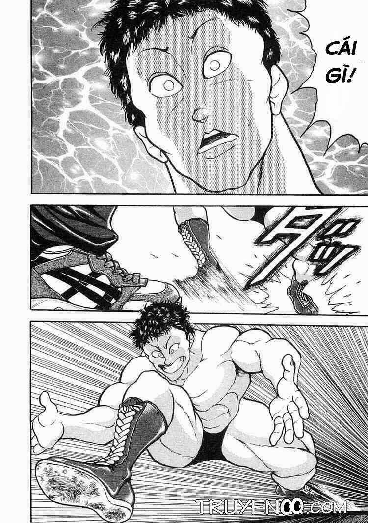 Garouden Chapter 4 trang 36