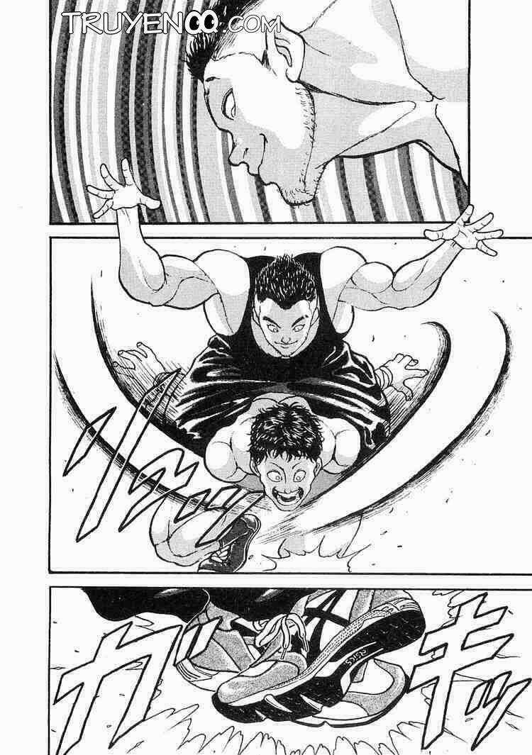 Garouden Chapter 4 trang 39