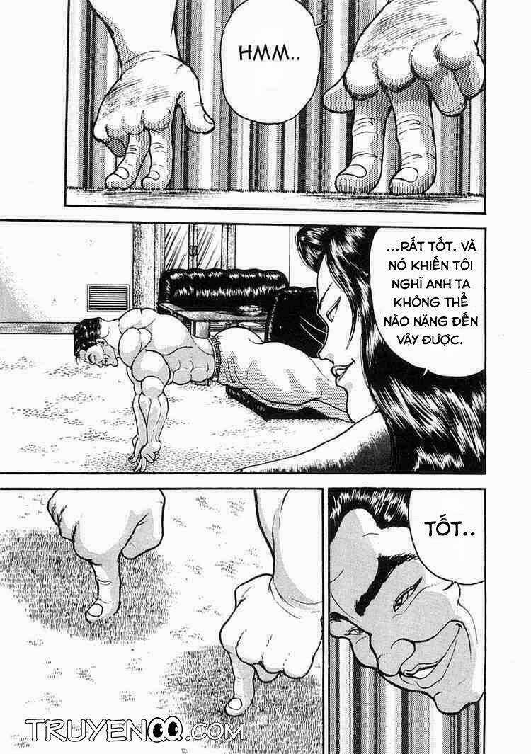 Garouden Chapter 4 trang 4