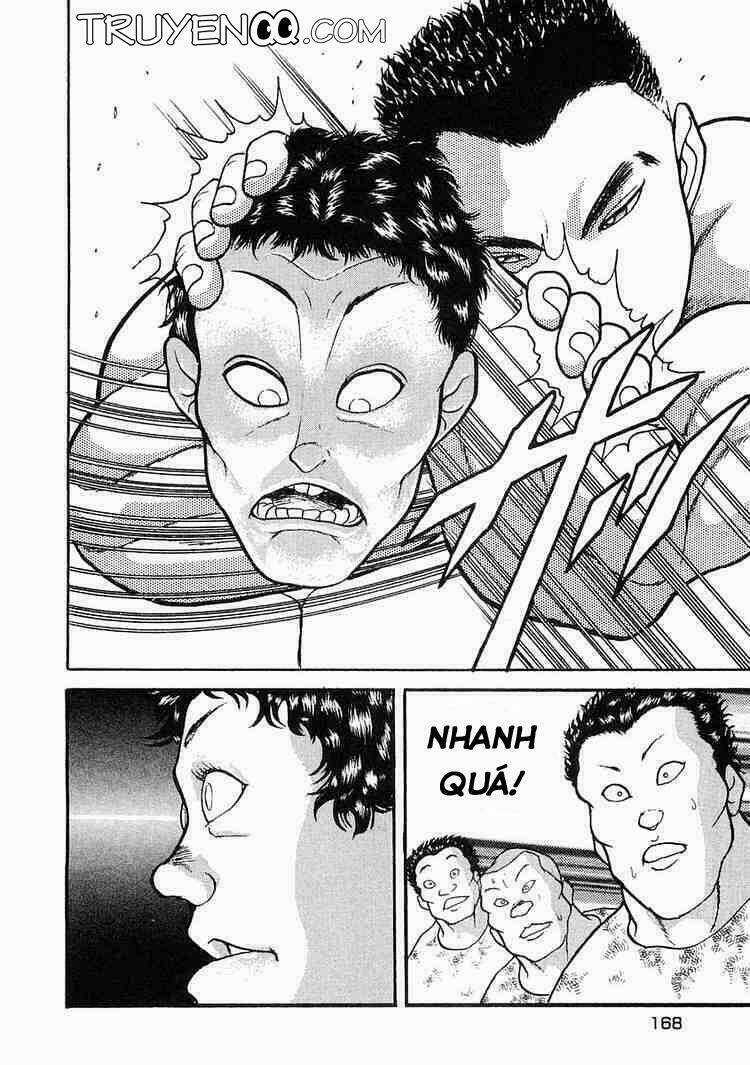 Garouden Chapter 4 trang 41