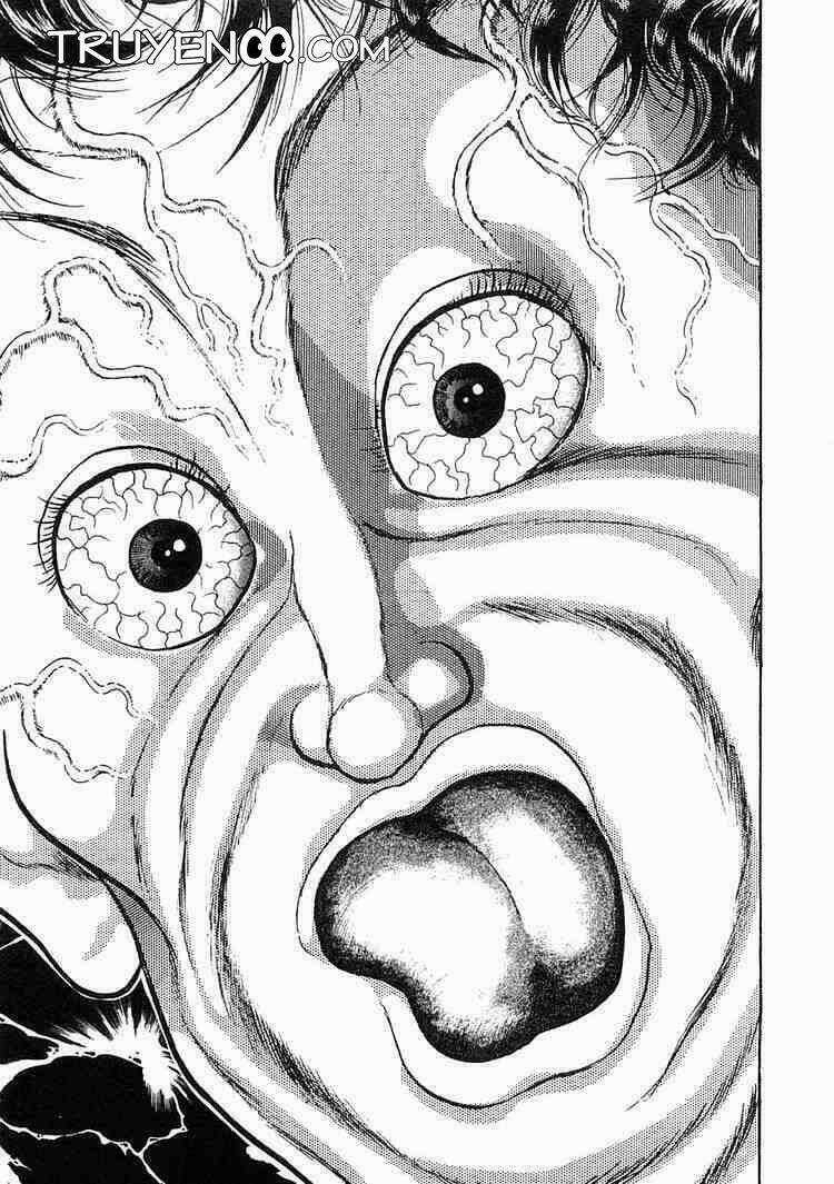 Garouden Chapter 4 trang 42