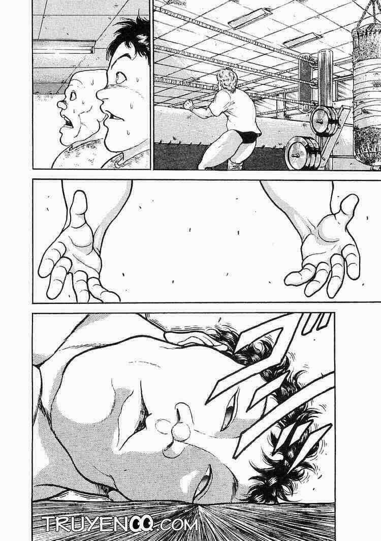 Garouden Chapter 4 trang 43